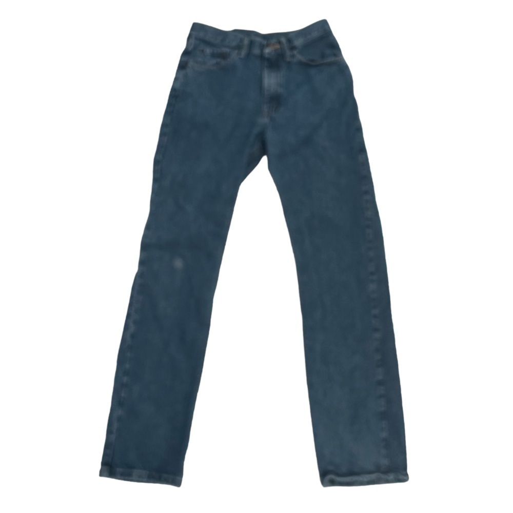Wrangler Regular Fit Straight Leg Jeans Size 29 x 32 Men's
